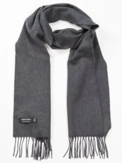 Extra Fine Merino Wool Luxury Scarf 106
