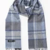 Extra Fine Merino Wool Scarf 187