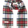 Extra Fine Merino Wool Scarf 152
