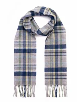 Extra Fine Merino Wool Scarf 166