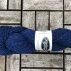 Soft Donegal Knitting Wool Royal Blue 100g